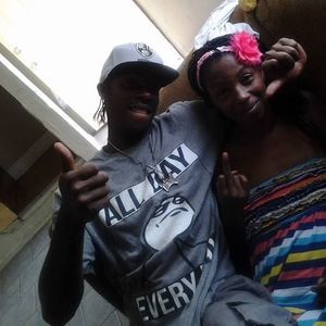 Meet your Posher, Darrick